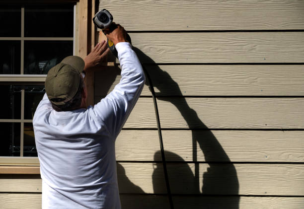 Best Insulated Siding Installation  in Brielle, NJ